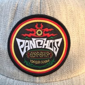 Pancho surf shop Clearance